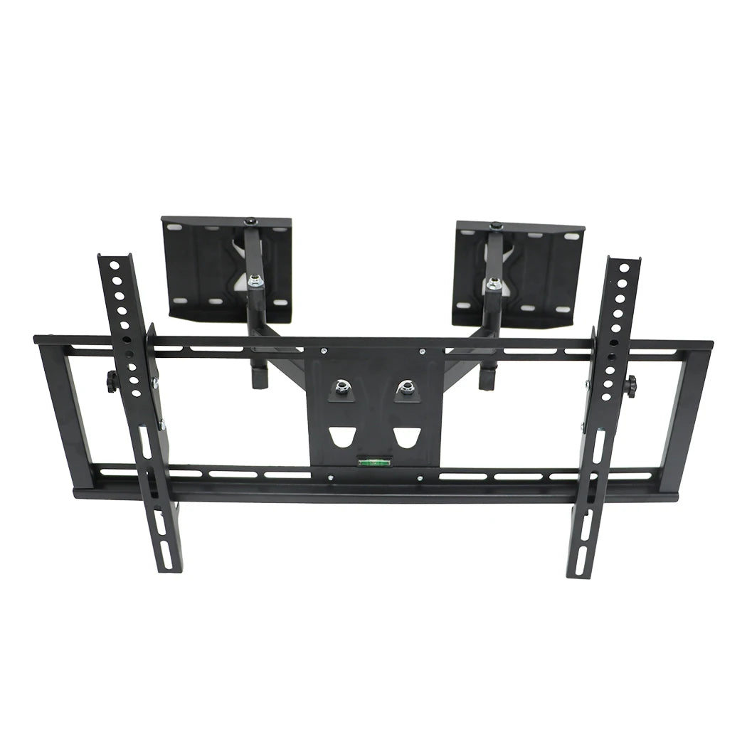 Full Motion Corner TV Wall Mount Bracket for 32-65 Inch LCD LED Plasma Flat Screens