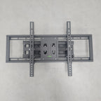 Full Motion Corner TV Wall Mount Bracket for 32-65 Inch LCD LED Plasma Flat Screens
