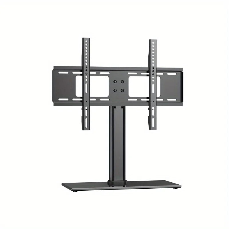 Height Adjustable Universal Swivel TV Stand for 32''-55'' LCD/LED Floor Mount Iron TV Stand TVs VESA:600x400mm max 40KG