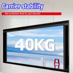 BEISHI TV Wall Mount Fixed for Most 14-42" LED, LCD and Plasma Flat/Curved TVs Max VESA 200X200 Universal TV Bracket