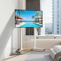 Support TV sur pied mobile 40–100" – 100 kg max – Move XXL