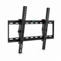 Support mural TV inclinable 60–100" – 40 kg max – Tilt XXL