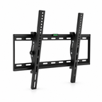 Support mural TV inclinable 60–100" – 40 kg max – Tilt XXL
