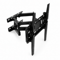 Vue du support mural TV orientable Flex 65