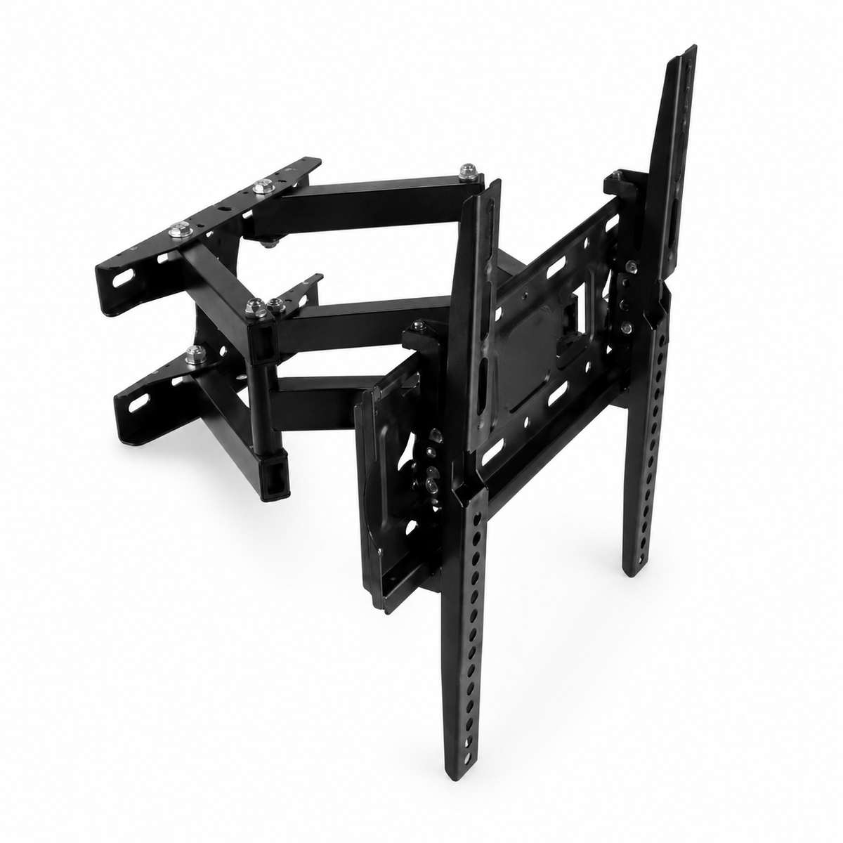 Vue du support mural TV orientable Flex 65