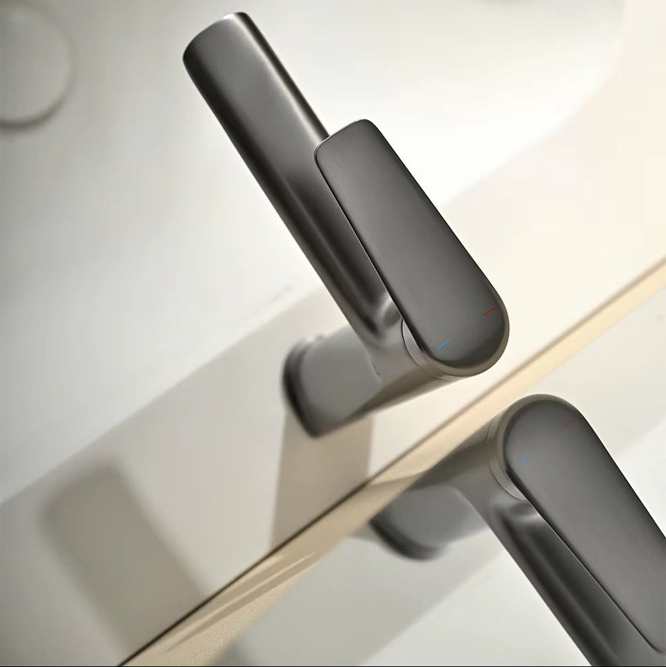 Robinet Salle de Bain — NORVIK Edge