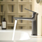 Robinet Salle de Bain — NORVIK Edge