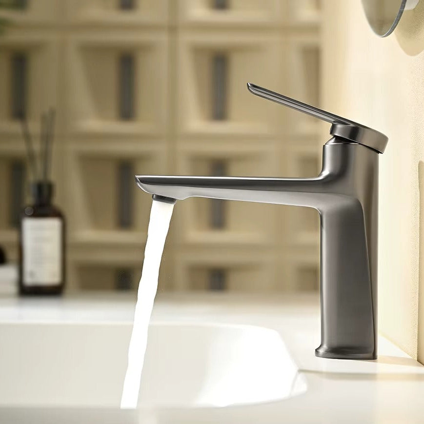 Robinet Salle de Bain — NORVIK Edge