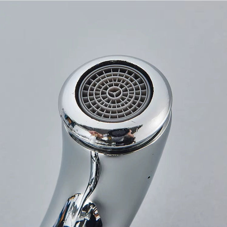 Robinet de salle de bain vintage - NORVIK Heritage