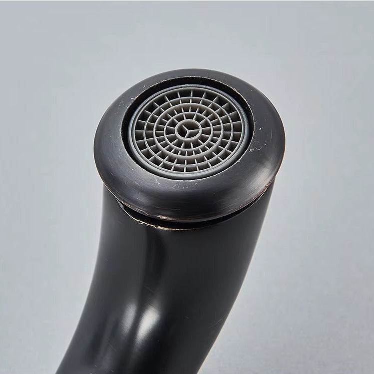 Robinet de salle de bain vintage - NORVIK Heritage