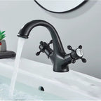 Robinet de salle de bain vintage - NORVIK Heritage