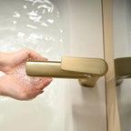 Robinet Salle de Bain — NORVIK Edge