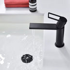 Robinet salle de bain – NORVIK Line