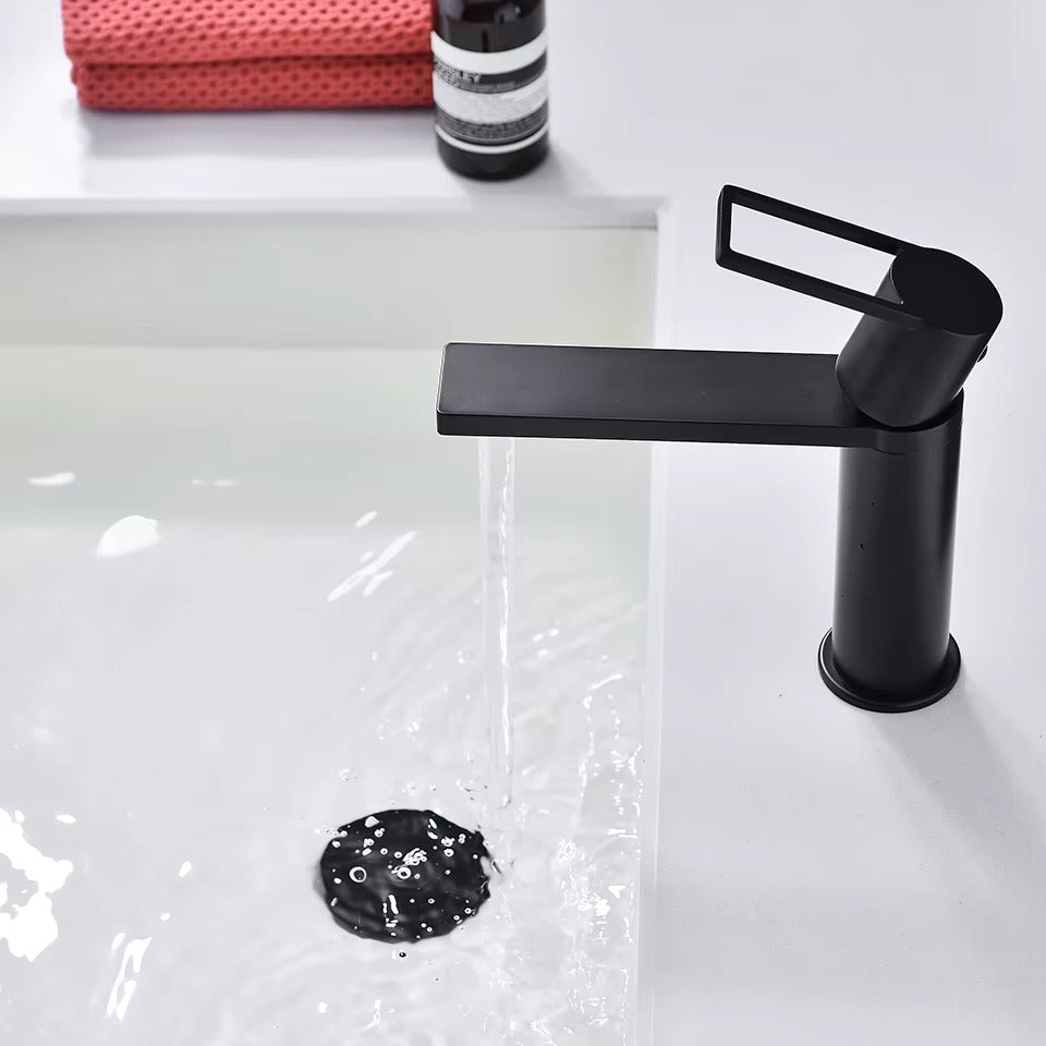 Robinet salle de bain – NORVIK Line