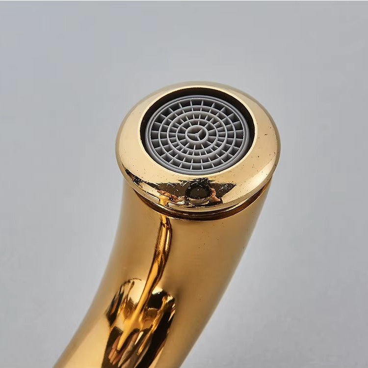 Robinet de salle de bain vintage - NORVIK Heritage