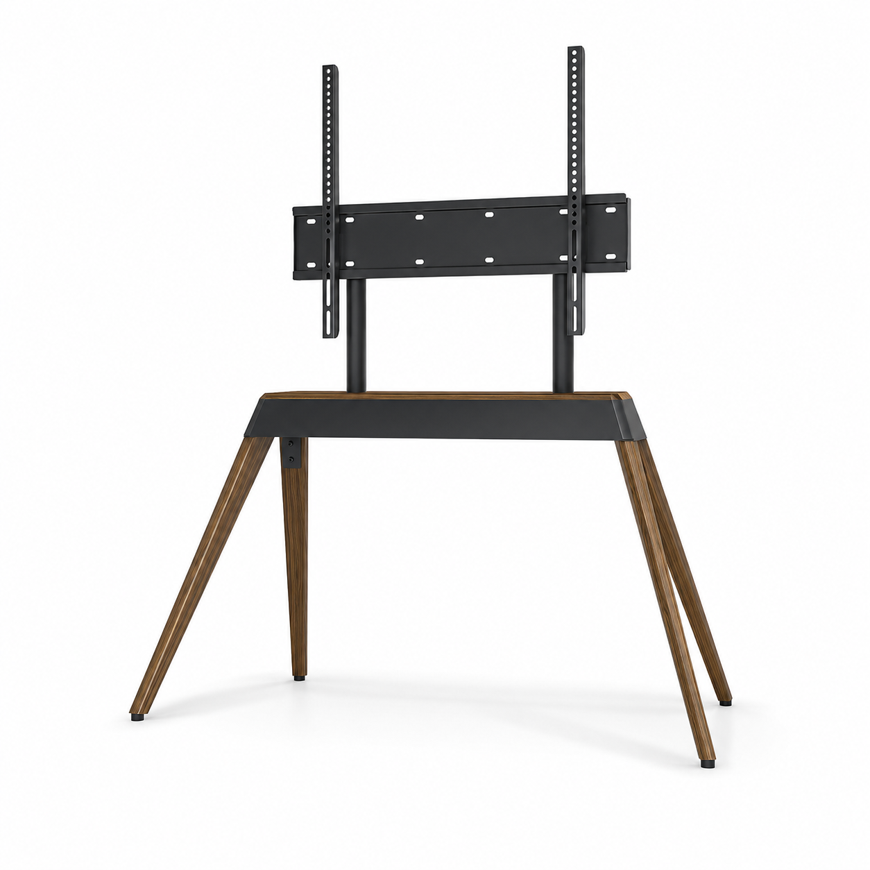 Support TV Frame XL sur fond blanc