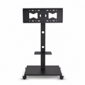 Vue de face du support TV Move Tilt