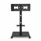 Vue de face du support TV Move Tilt