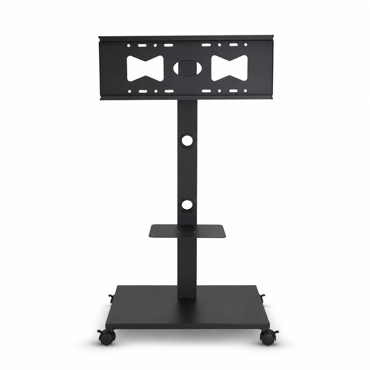Vue de face du support TV Move Tilt