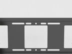 Support Mural TV Fixe S | 26–63" | Ultra Fin | 50 kg