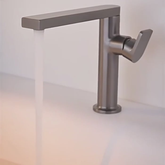 Robinet salle de bain – NORVIK Nero